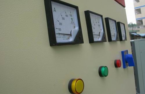 中牟成套配电箱